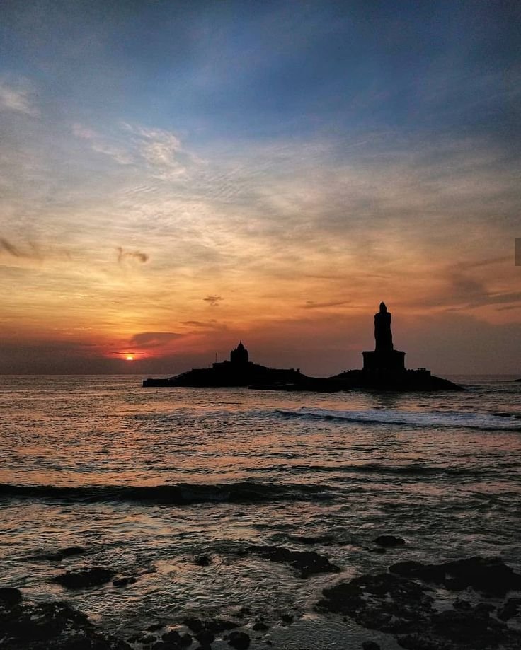 Kanniyakumari